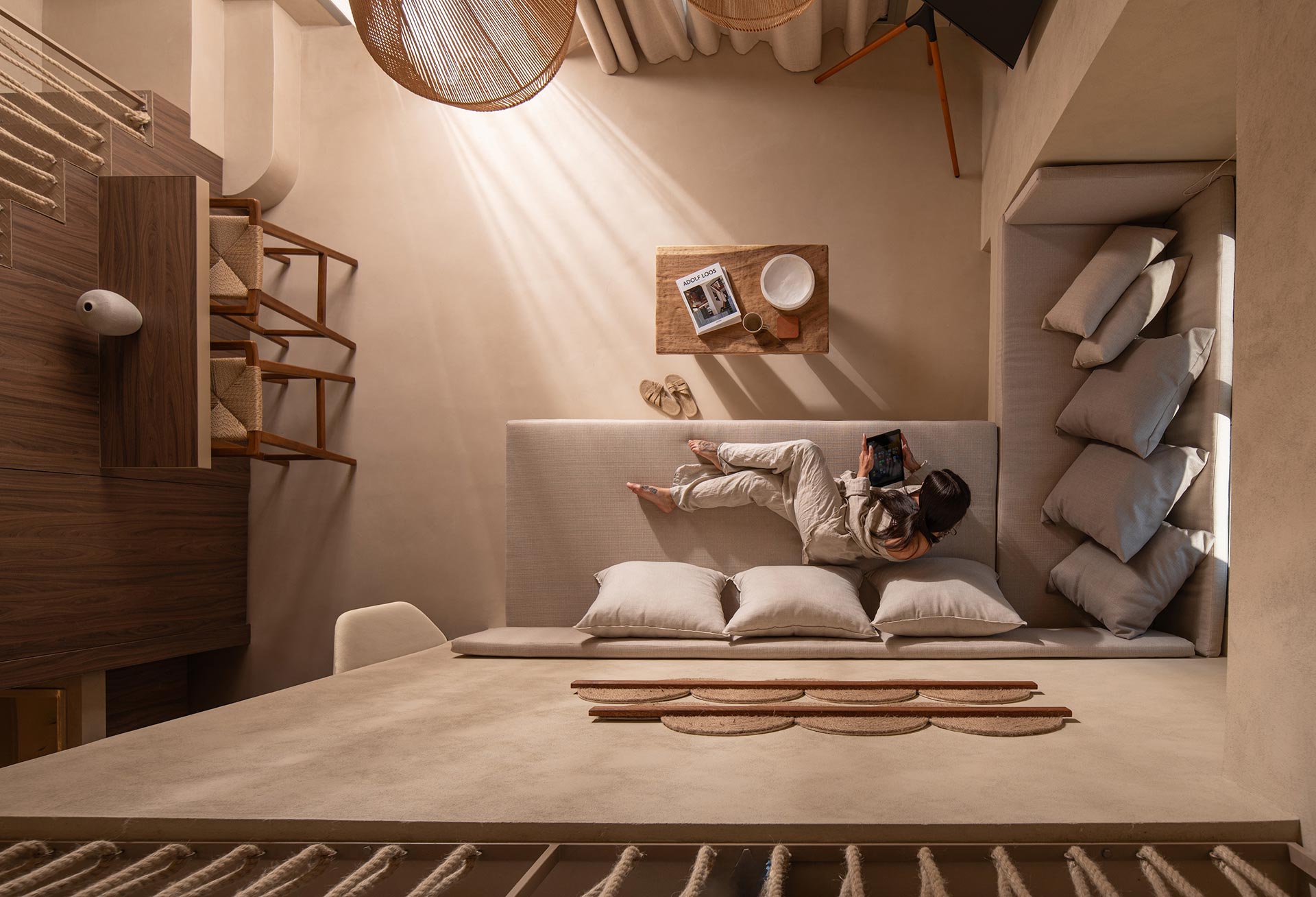 Domus Gaia Suites