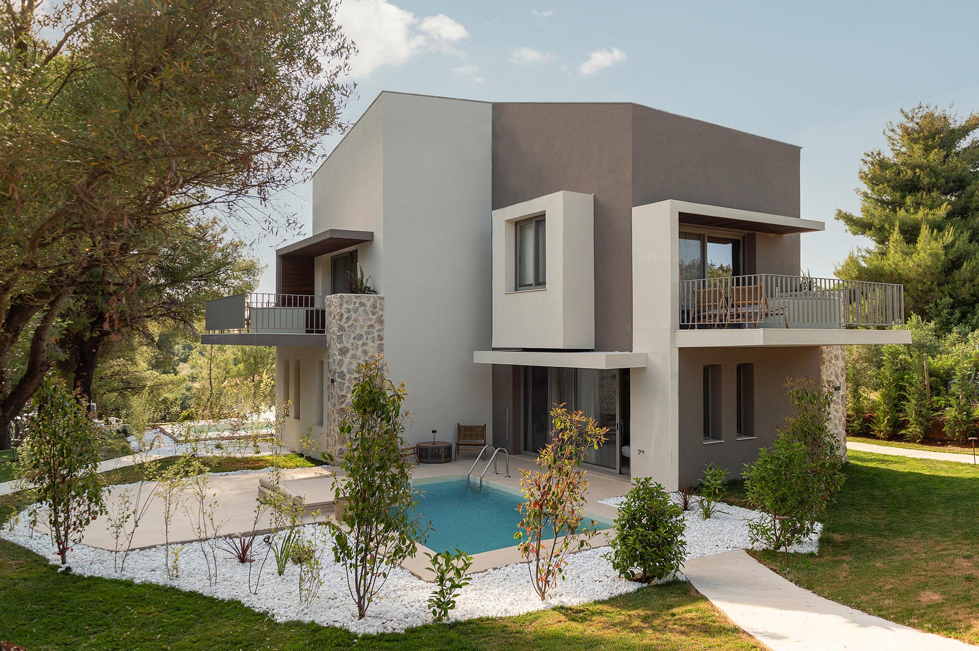 Domus Gaia Suites_main