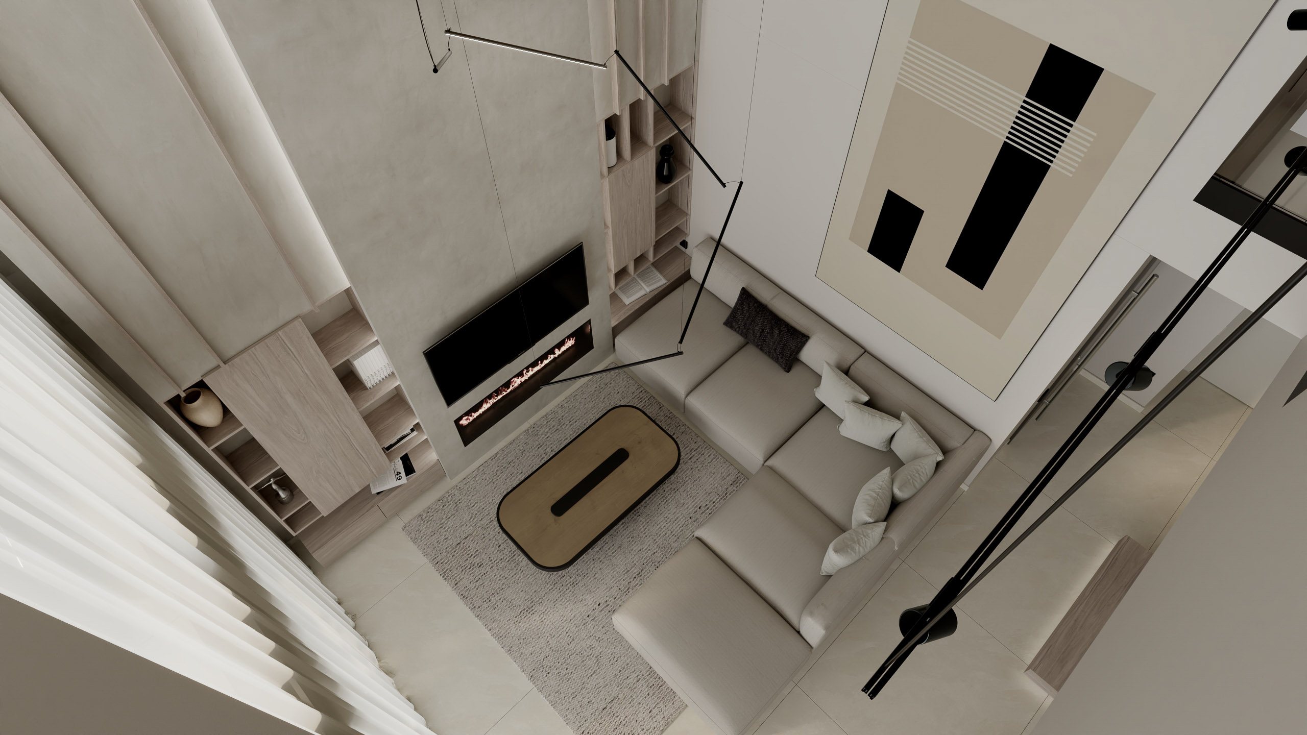 Κατοικία στη Ηλιούπολη